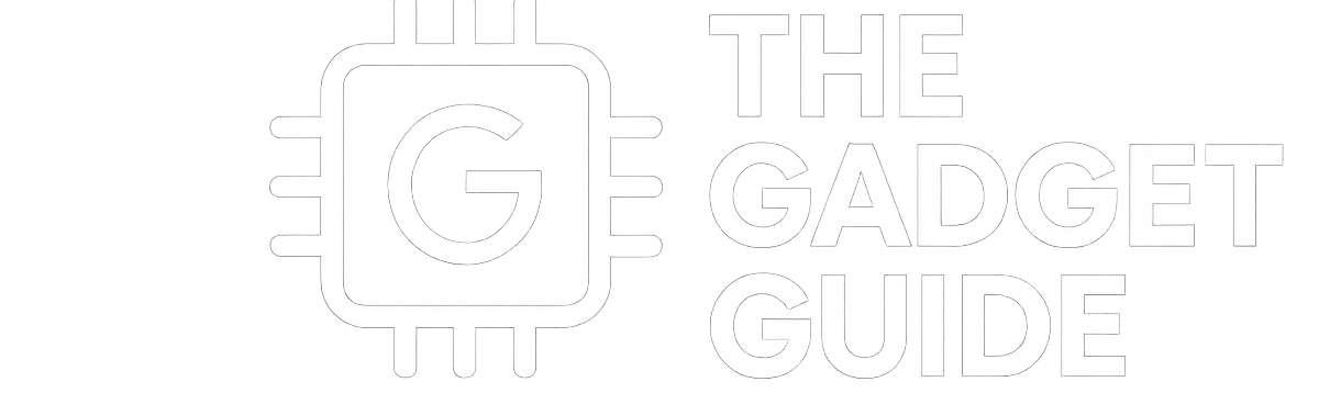 The Gadget Guide Logo